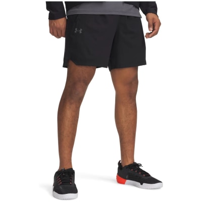 Under Armour Vanish Woven 6inch Graphic Herren Shorts
