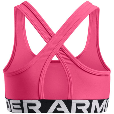 Under Armour G Crossback Mädchen Sport-BH