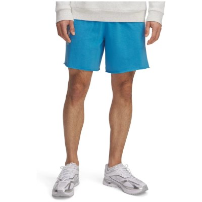 Under Armour Rival TerryLogo8in Herren Shorts