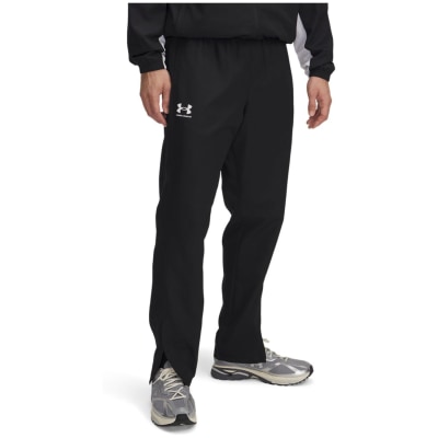 Under Armour Rival Woven Windbreaker Pnt Herren Trainingshose