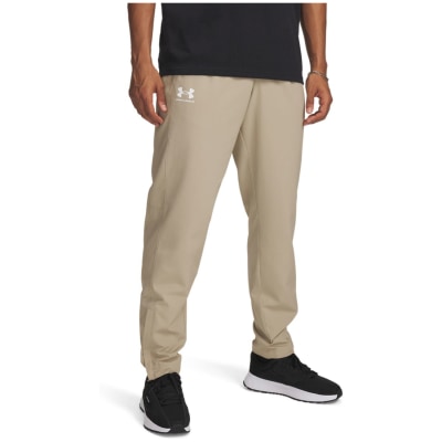 Under Armour Rival Woven Windbreaker Pnt Herren Trainingshose