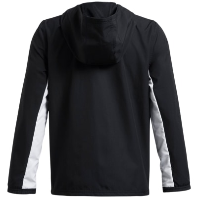 Under Armour Rival Woven Jungen Midlayer