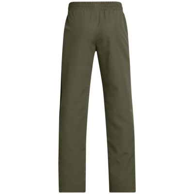 Under Armour Rival Woven Jungen Trainingshose