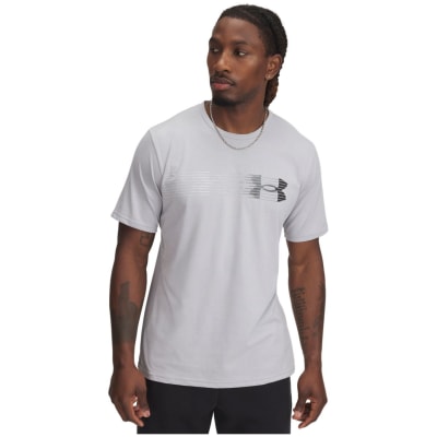 Under Armour LC FLY IN Logo Herren T-Shirt