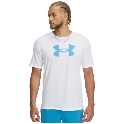 Under Armour Reflective Big Logo Herren T-Shirt