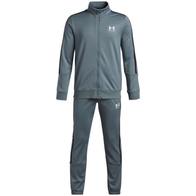 Under Armour Icon Knit Jungen Trainingsanzug