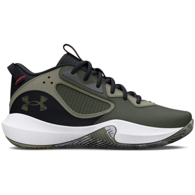 Under Armour UA Lockdown 6 Basketballschuhe