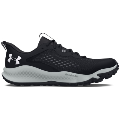 Under Armour Charged Maven Trail Herren Trekking-Halbschuhe