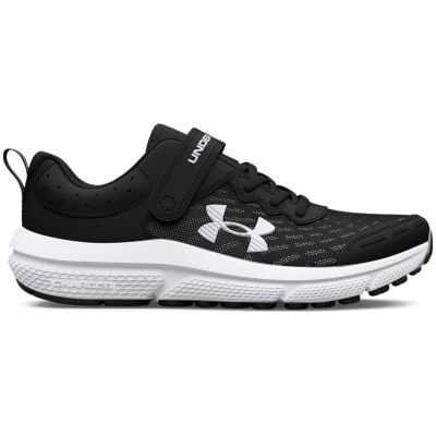 Under Armour UA Assert 10 AC Jungen Laufschuhe