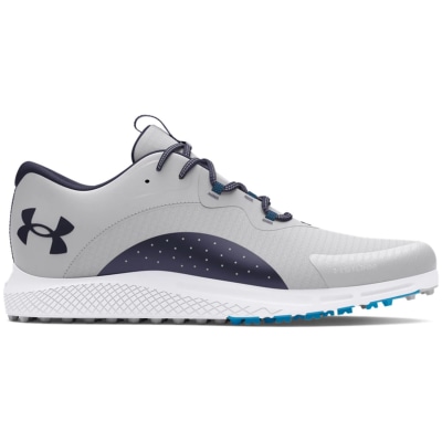 Under Armour UA Charged Draw 2 SL Herren Golfschuhe (Softspike)
