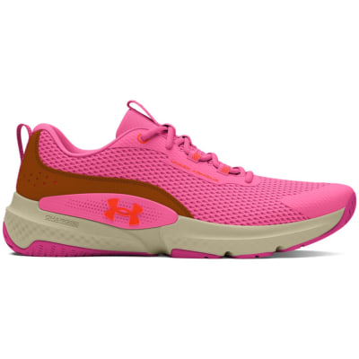 Under Armour Dynamic Select Damen Trainingsschuhe