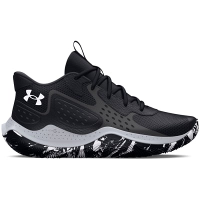 Under Armour Jet '23 Basketballschuhe