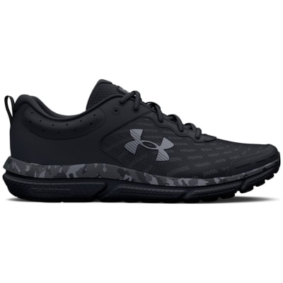 Under Armour Charged Assert 10 Camo Herren Laufschuhe