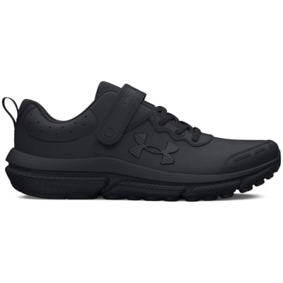 Under Armour Assert 10 AC UFM Syn Jungen Laufschuhe