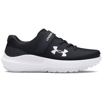 Under Armour Surge 4 AC Jungen Laufschuhe
