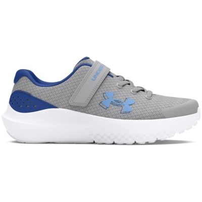 Under Armour Surge 4 AC Jungen Laufschuhe