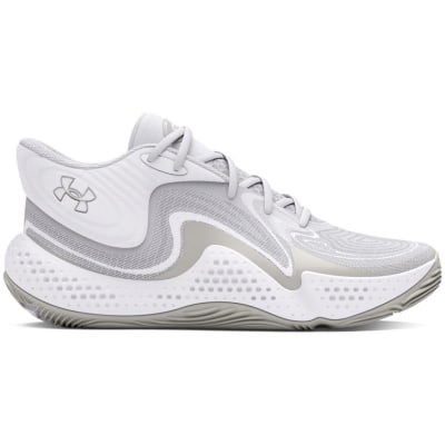 Under Armour Spawn 6 Mid Basketballschuhe