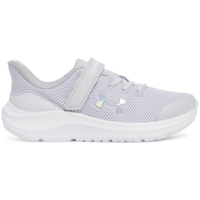 Under Armour Pursuit 4 AC Mädchen Laufschuhe