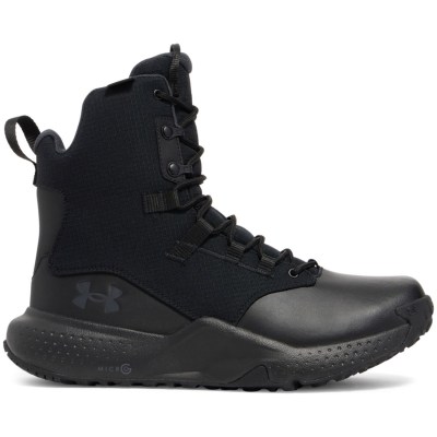 Under Armour Micro G Stellar Zip Waterproof Herren Trekkingstiefel
