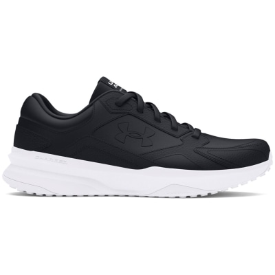 Under Armour Edge Leather Herren Freizeitschuhe