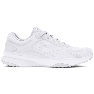 Under Armour Edge Leather Herren Freizeitschuhe