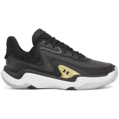 Under Armour Spawn 7 Basketballschuhe