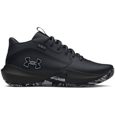 Under Armour GS Lockdown 7 Basketballschuhe
