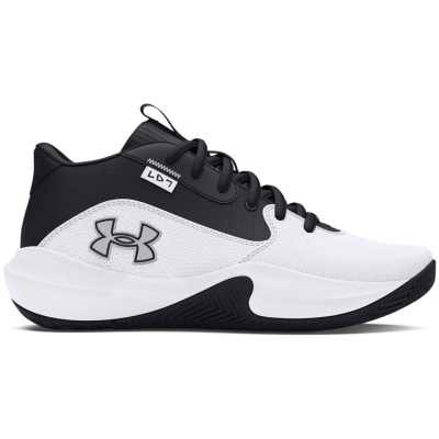 Under Armour GS Lockdown 7 Basketballschuhe