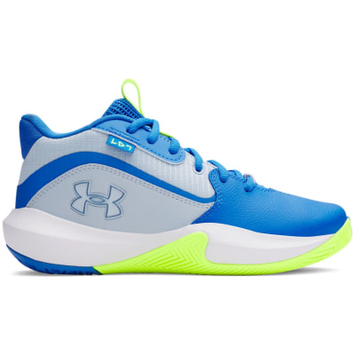 Under Armour GS Lockdown 7 Basketballschuhe