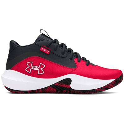 Under Armour GS Lockdown 7 Basketballschuhe