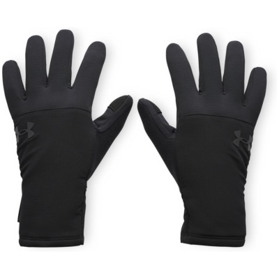 Under Armour Storm Fleece Herren Fingerhandschuhe