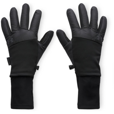 Under Armour Storm Fleece Run Herren Fingerhandschuhe