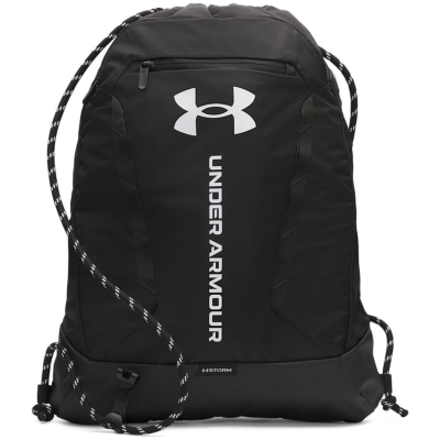 Under Armour Hustle Sackpack Sporttasche