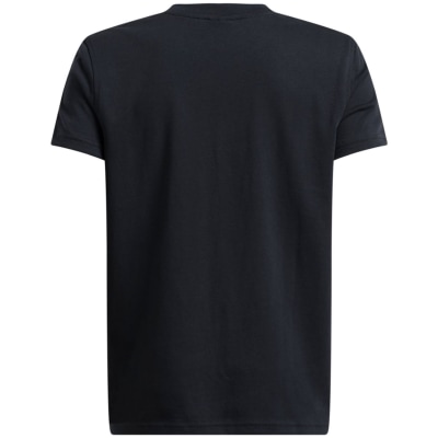 Under Armour Icon Taped Jungen T-Shirt