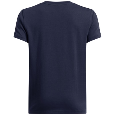 Under Armour Icon Taped Jungen T-Shirt