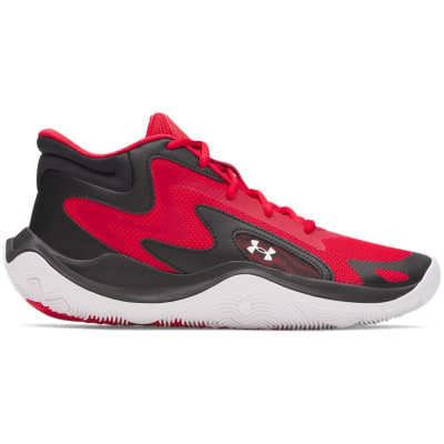 Under Armour Jet '25 Basketballschuhe
