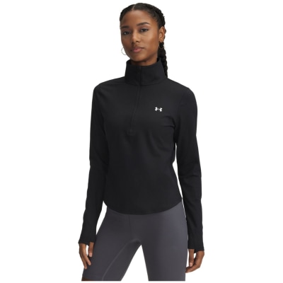 Under Armour Motion Half-Zip Emea Damen T-Shirt