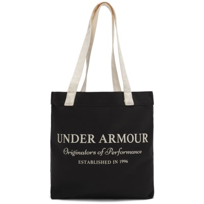 Under Armour Canvas Tote Damen Freizeittasche
