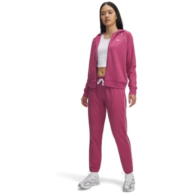 Under Armour Rival Tricot Damen Trainingshose