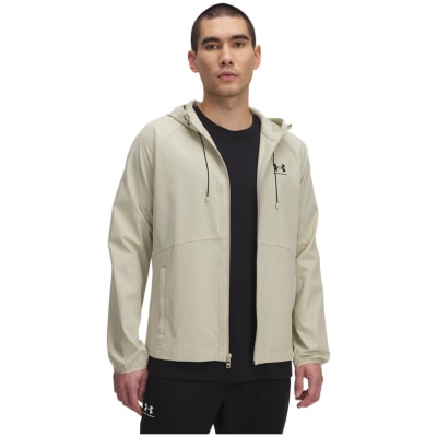 Under Armour Stretch Woven WindbreakerEU Herren Schlupfjacke