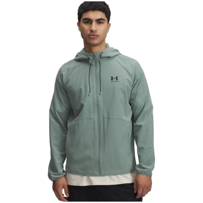 Under Armour Stretch Woven WindbreakerEU Herren Schlupfjacke