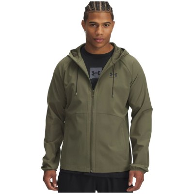 Under Armour Stretch Woven WindbreakerEU Herren Schlupfjacke