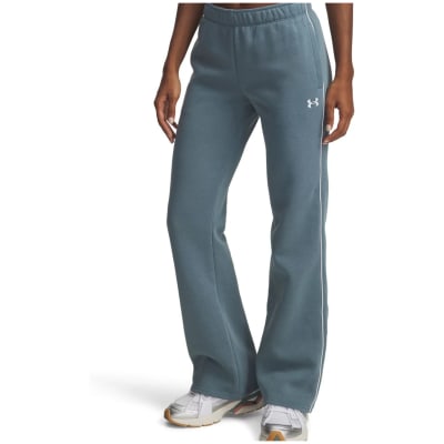 Under Armour Rival Flc Piped Damen Hose