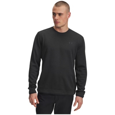Under Armour Sweater Fleece Crew Herren Sweatshirt
