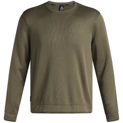 Under Armour Sweater Fleece Crew Herren Sweatshirt