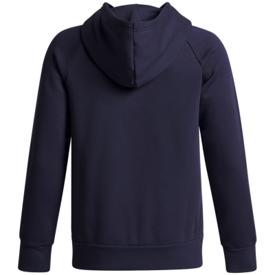 Under Armour Rival Flc Flamin Wdmrk Jungen Kapuzensweater