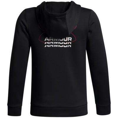 Under Armour Armour Flc Retro Grphc Jungen Kapuzensweater