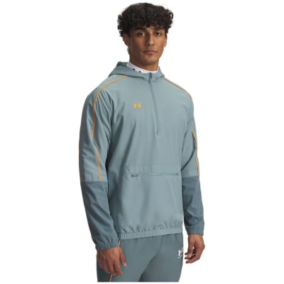 Under Armour Challenger Warmup Herren Kapuzensweater