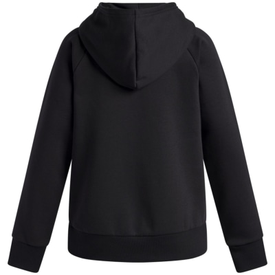 Under Armour Rival Flc Shimmer Mädchen Kapuzensweater
