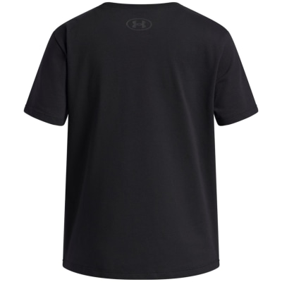 Under Armour Rival Shimmer Mädchen T-Shirt
